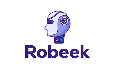 Robeek logo